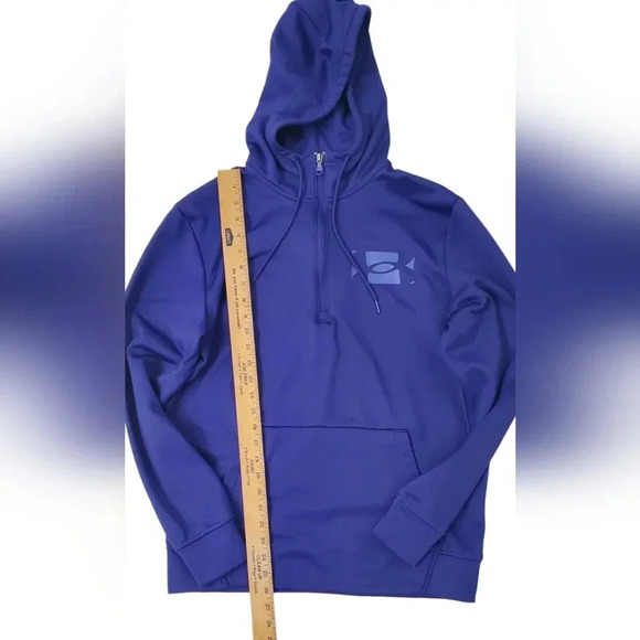 Under Armour Hoodie - Picture 5 of 13